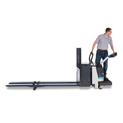 RPX Walkie/Rider Pallet Truck