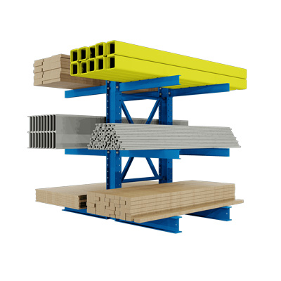 Shelving Systems