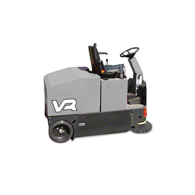 TOMVR