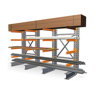 Cantilever Racking