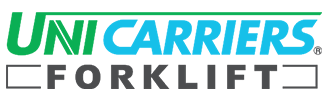Unicarriers Forklift logo