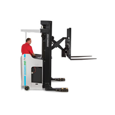 Platinum SRX Reach Truck