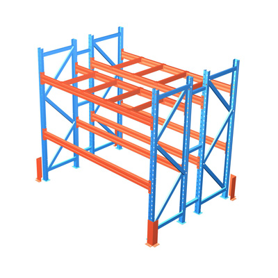 Pallet Racking