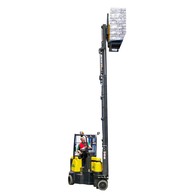 Aisle Master – Order Picker