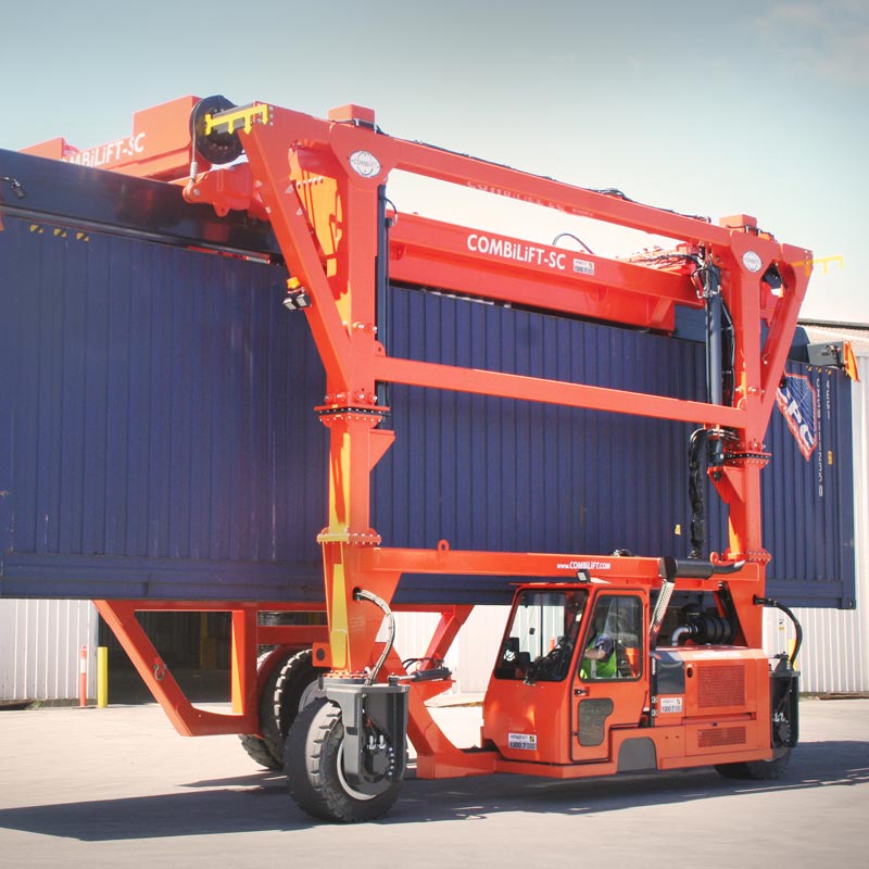 Combilift – Combi-SC3 Standard Chain