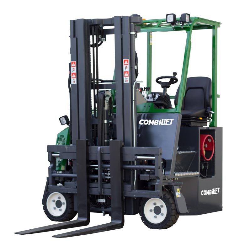 Combilift – Combi-CB