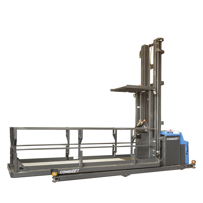 Combilift – Combi-OP