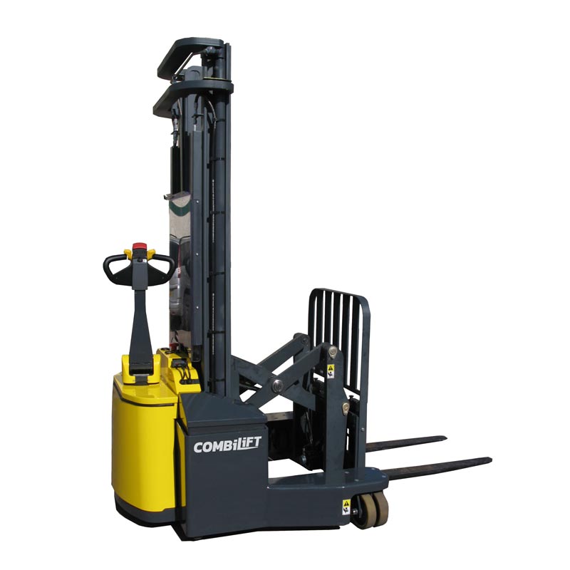 Combilift - Combi-WR4