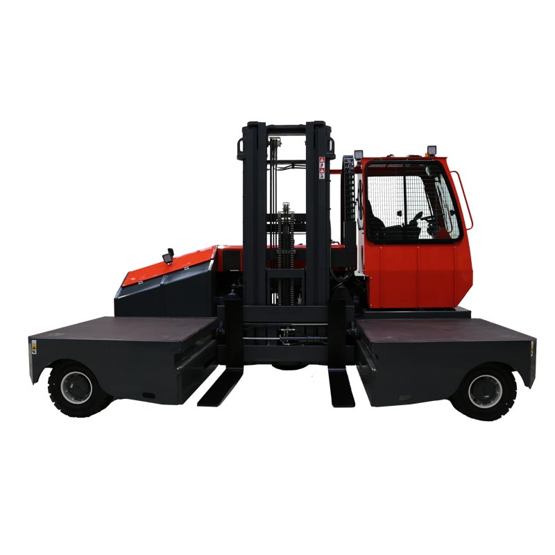 Combilift – Combi-4WSL