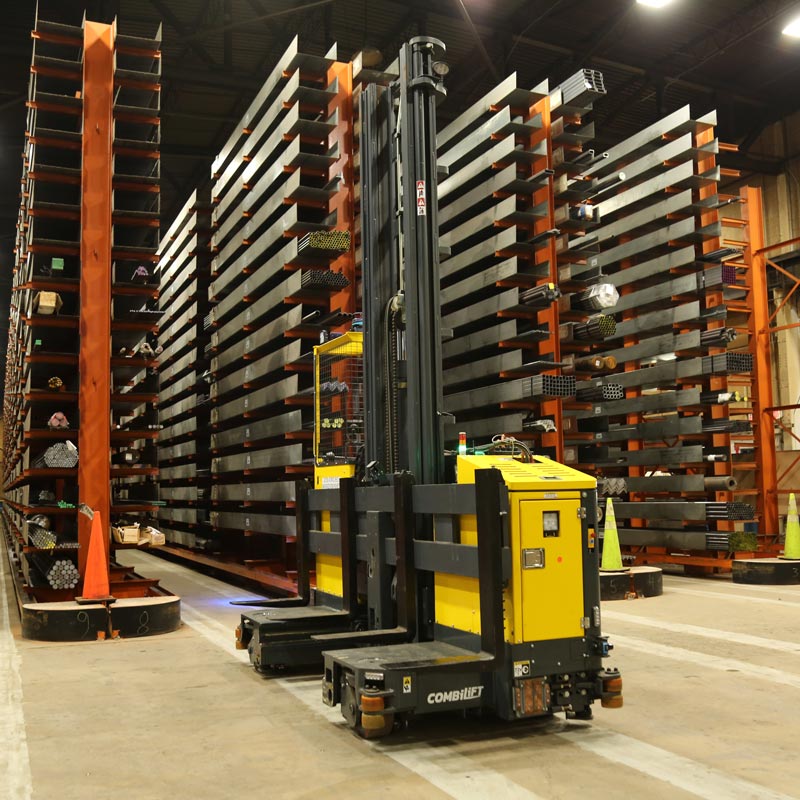 Combilift – Combi-AGT