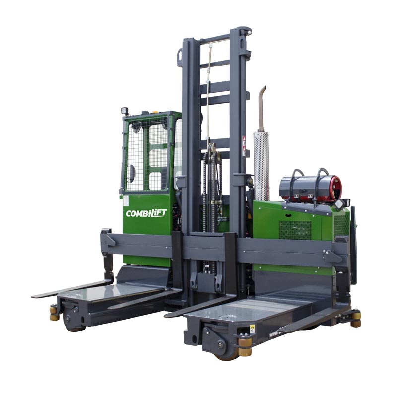 Combilift – Combi-GT