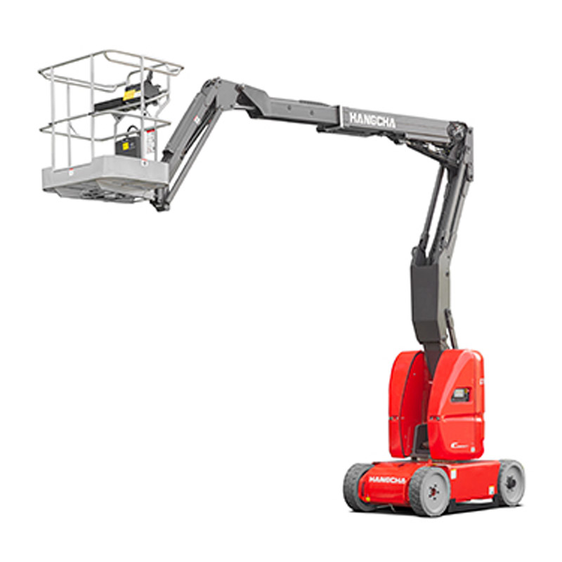 Hangcha - Articulated boom lift