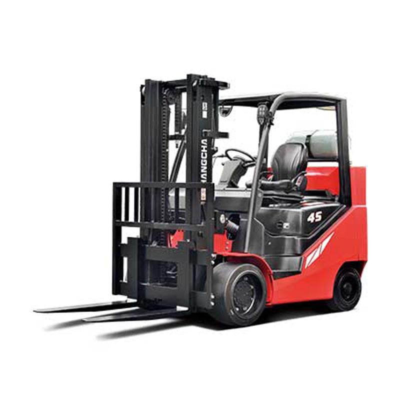 Hangcha - Cushion Tire Propane Forklift Capacity 8000-12000lbs