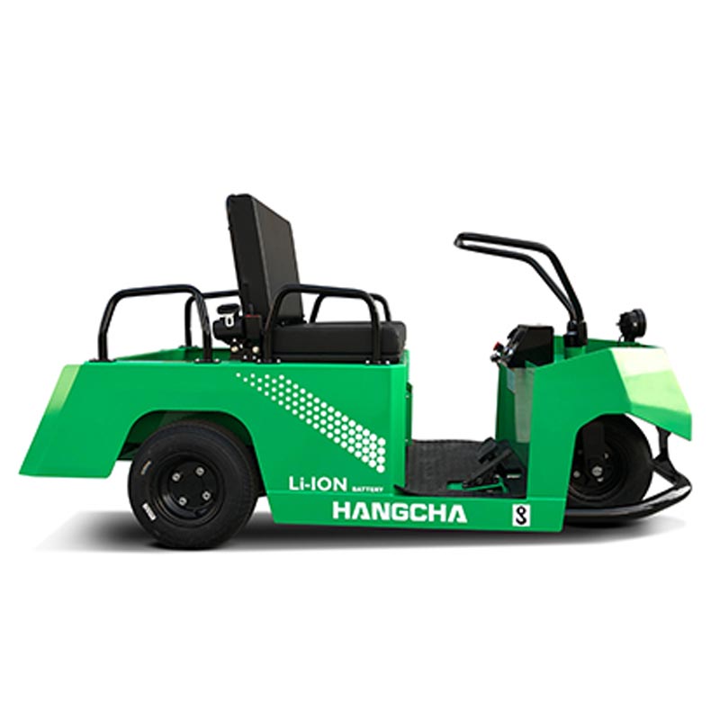 Hangcha – Electric Lithium-ion Personnel Carrier