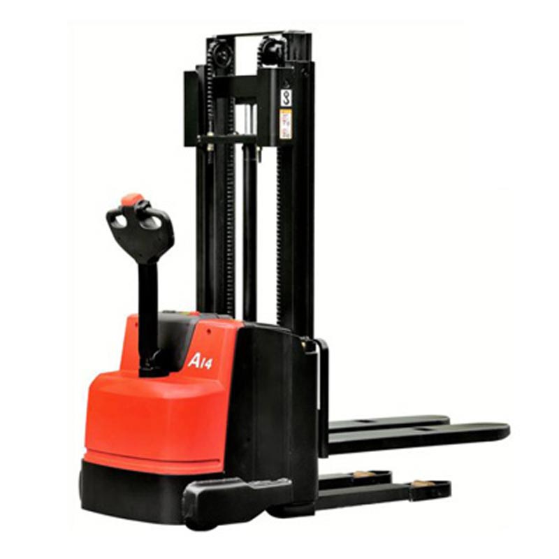 Hangcha – Fork over Stacker Basic Range 3000-3500lbs