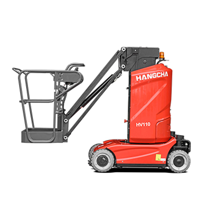 Hangcha - HV110D Vertical boom lift