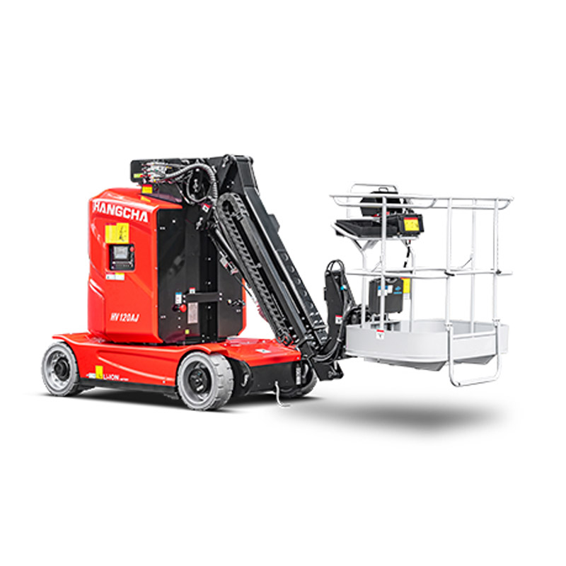 Hangcha - HV120AJ Vertical boom lift