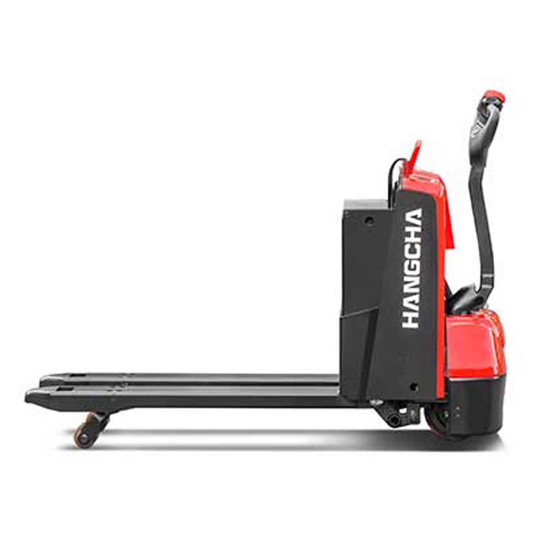 Hangcha – Heavy Duty Gel Battery Pallet Jack 4500lb