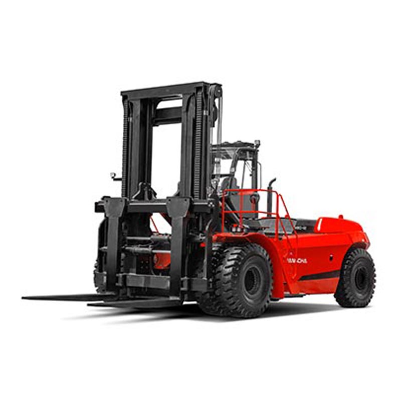 Hangcha – High Capacity Diesel 76000-105000lbs