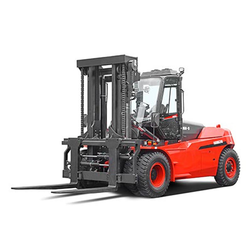 Hangcha – High Capacity Diesel Forklift 26000-35000lbs