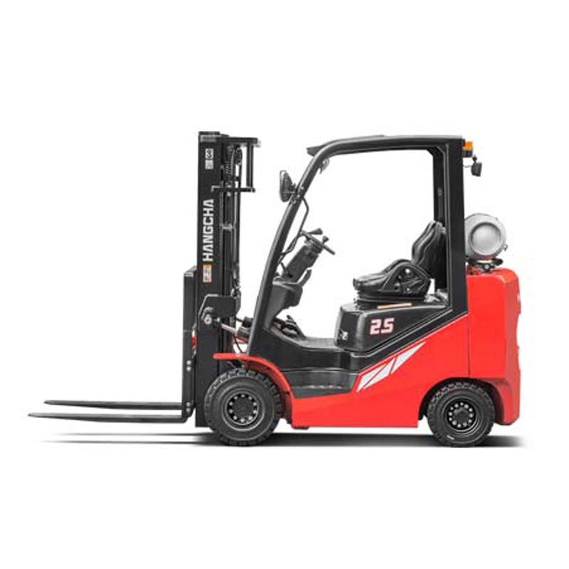 Hangcha – IC Pneumatic Tire Compact Size 5000lbs