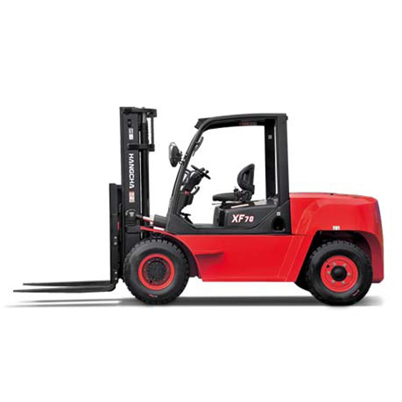 Hangcha – IC Pneumatic Tire Forklift 11000-15000lbs