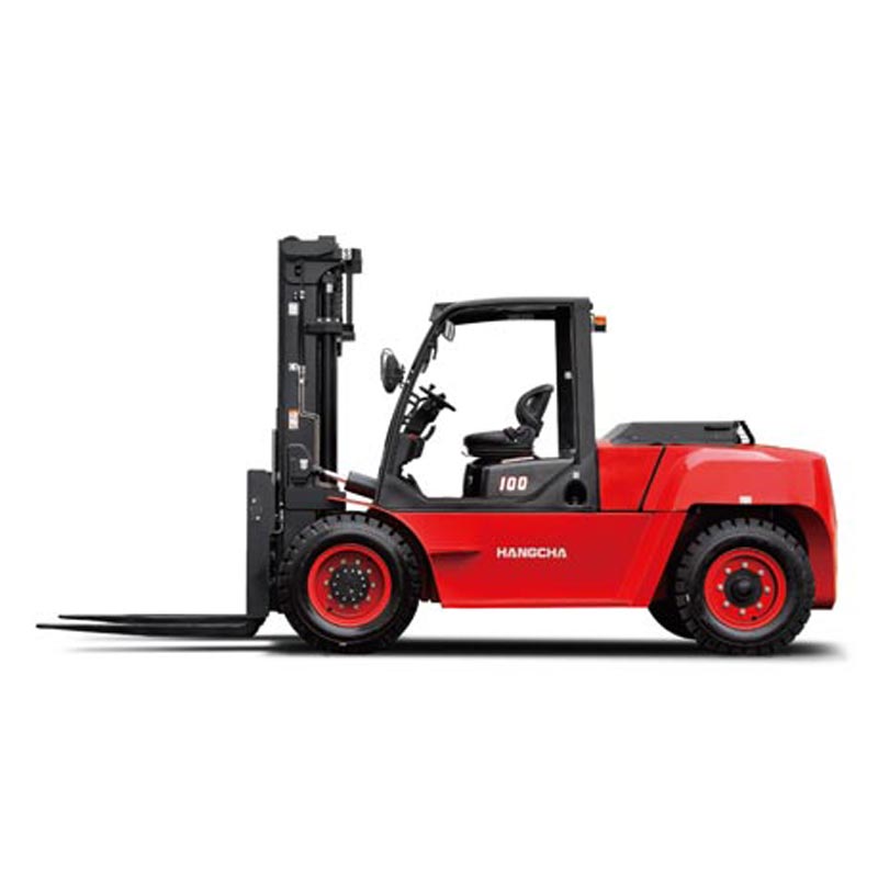 Hangcha – IC Pneumatic Tire Forklift 17500-25000lb