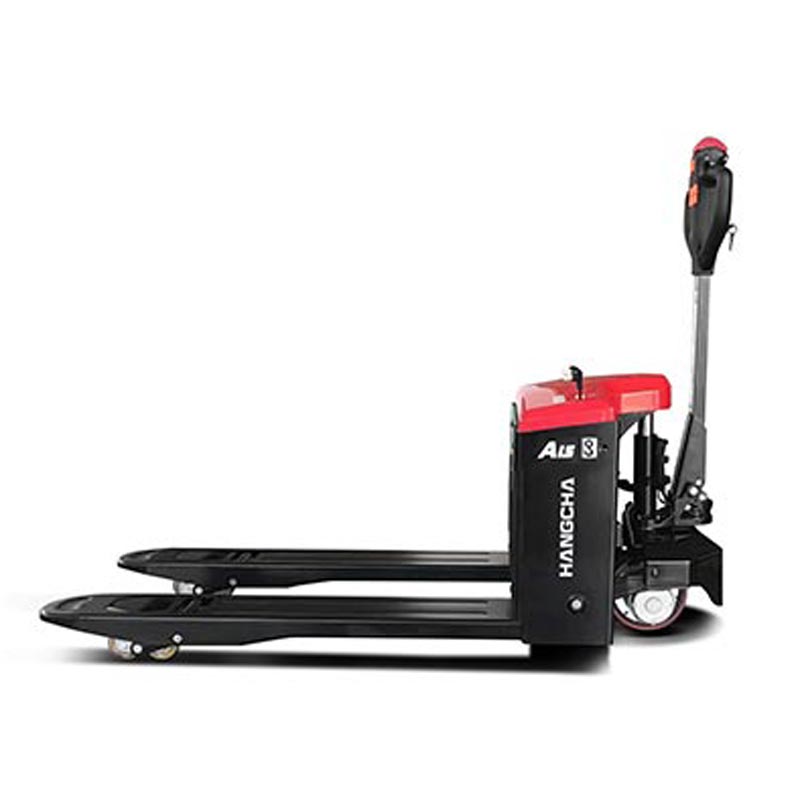Hangcha - Medium Duty Electric Pallet Jack 3,000-4,000lbs