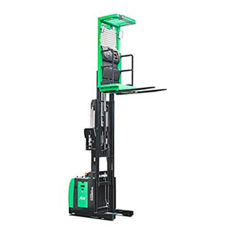 Hangcha – Narrow Body Order Picker