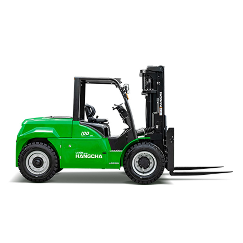 Hangcha – Pneumatic Tire Electric Forklift XE Series 12000-22000lbs