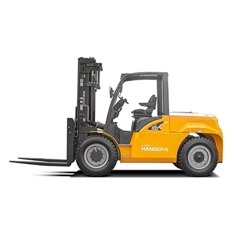Hangcha – Pneumatic Tire Electric Forklift XH Series 12,000-22,000lbs