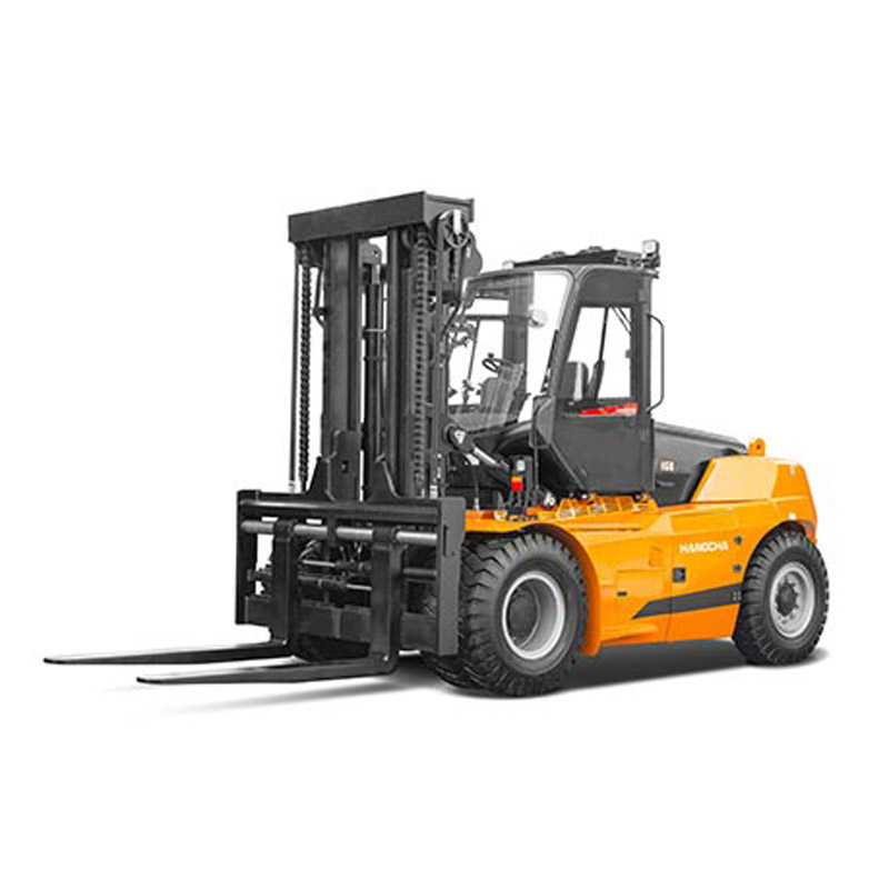 Hangcha – Pneumatic Tire Electric Forklift XHS Series 24000-36000lbs