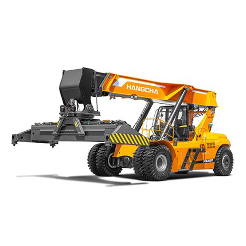 Hangcha – Reachstacker
