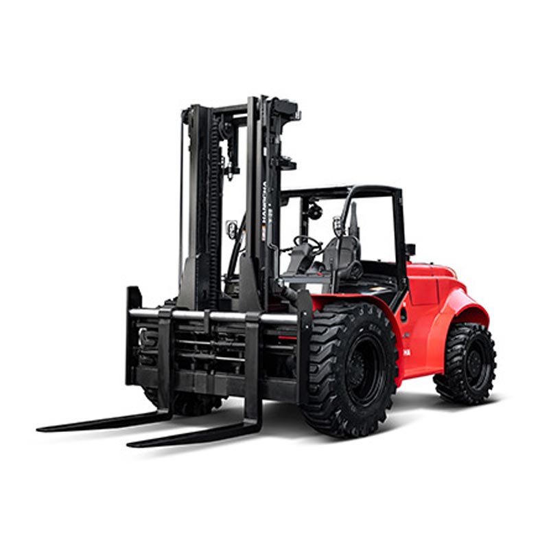 Hangcha – Rough Terrain Capacity 11000-22000lbs
