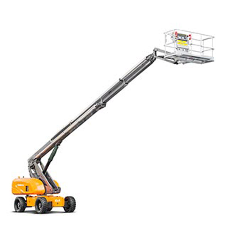 Hangcha – Telescopic Boom Lift