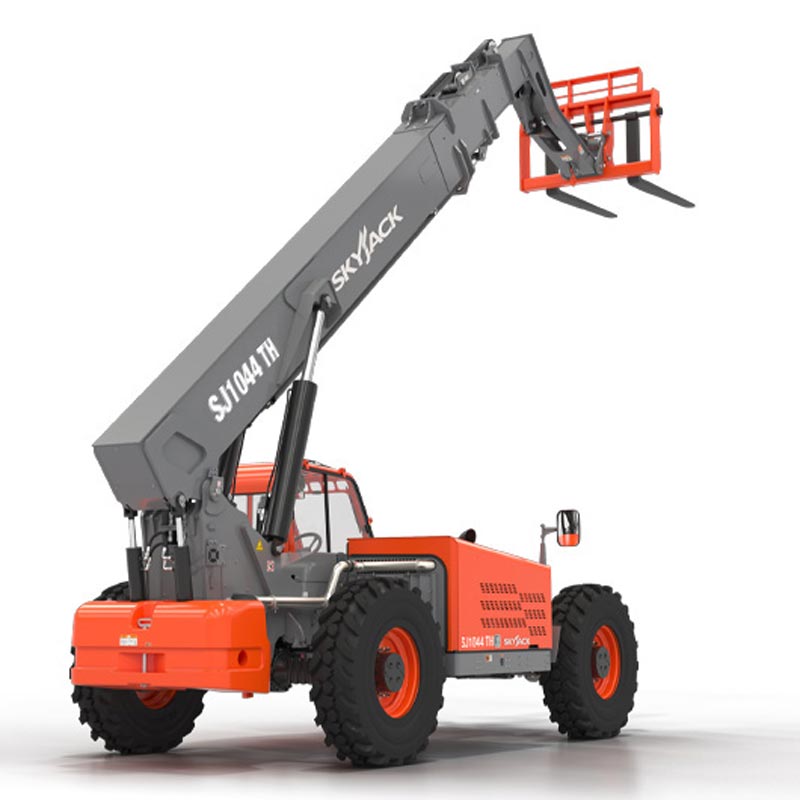 SkyJack – SJ1044 TH