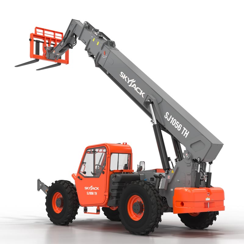 SkyJack – SJ1056 TH