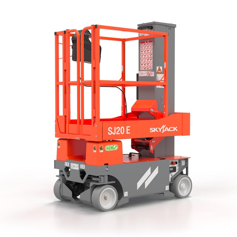 SkyJack – SJ20E