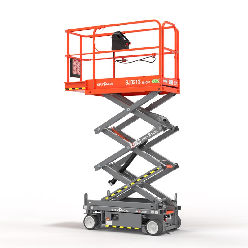 SkyJack – SJ3213/19 Micro