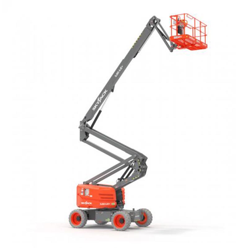 SkyJack - SJ45/60 AJE+