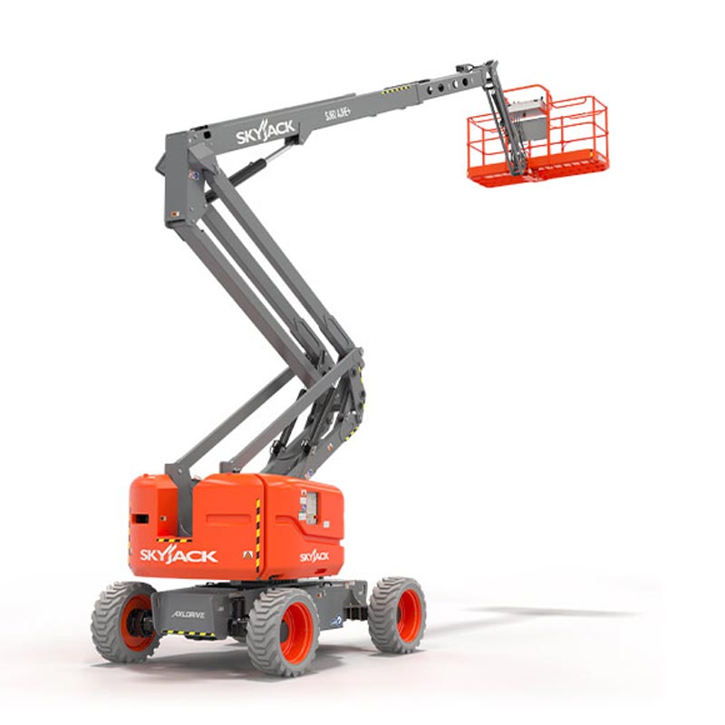 SkyJack – SJ45/60AJHE+