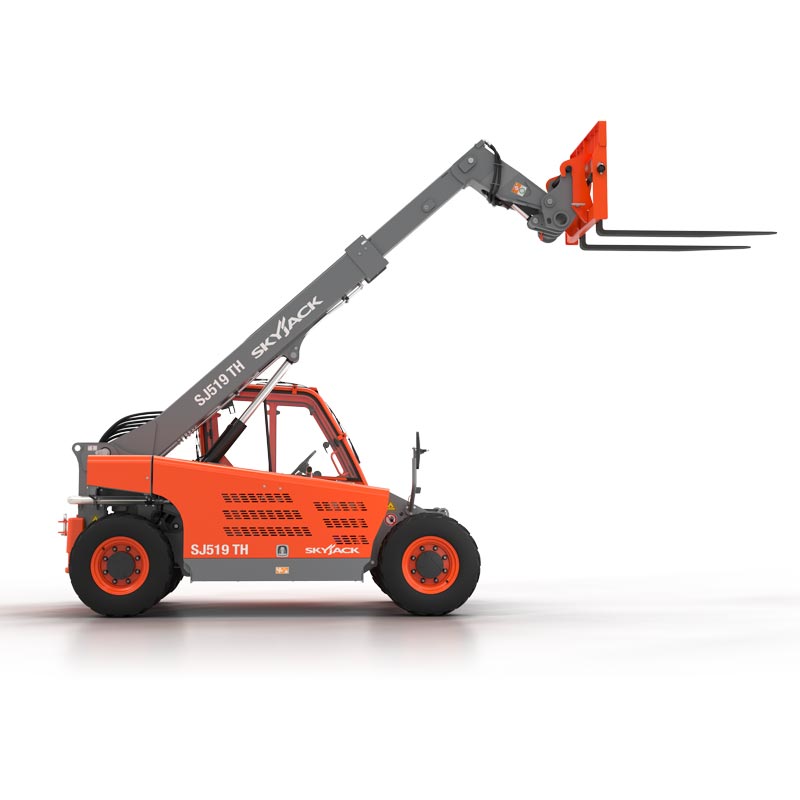 SkyJack – SJ519 TH