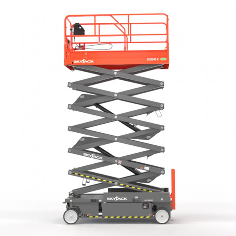 SkyJack – SJ5545 E