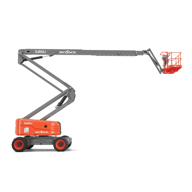 SkyJack – SJ85 AJ