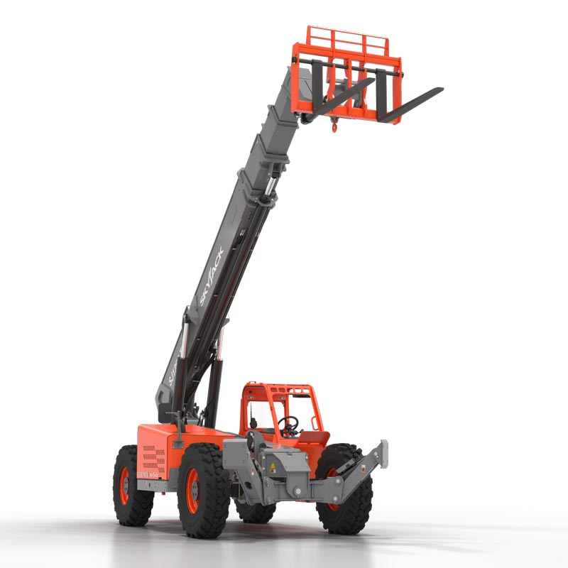 SkyJack – Sj1256 TH