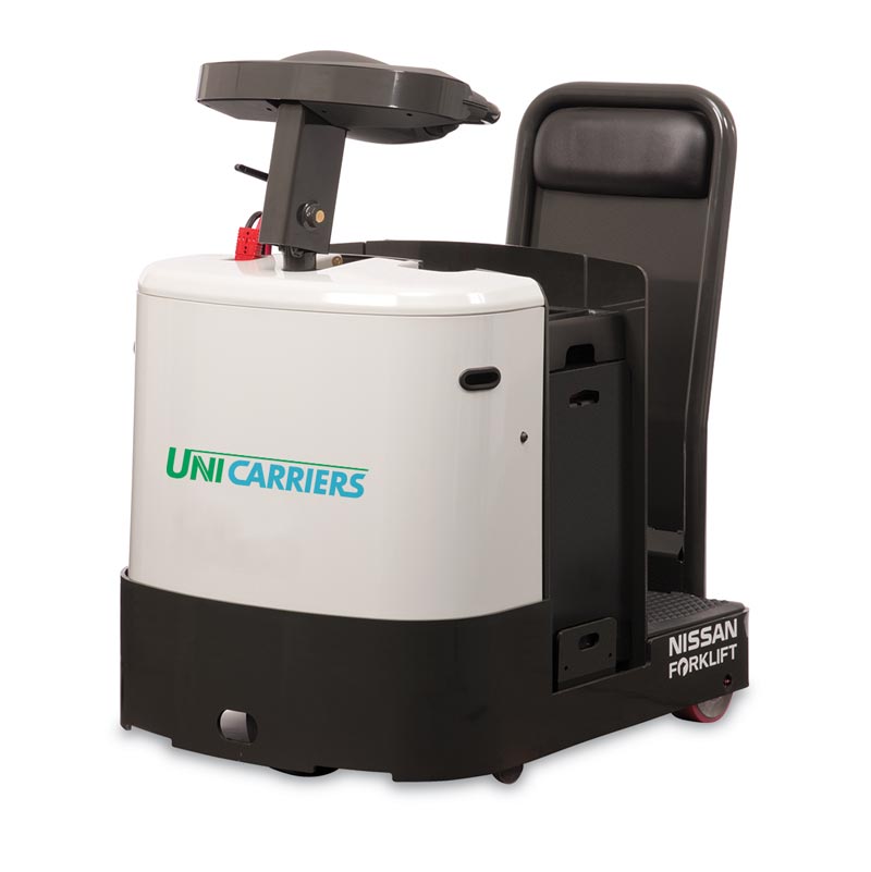 UniCarrier – Tow Tractor Series TGX20B-TGXE20B