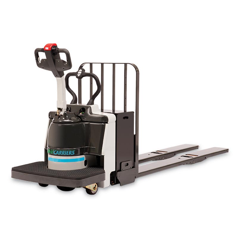 UniCarrier - Walkie Pallet Truck Series RPX60B-RPX80B