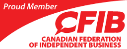 CFIB member
