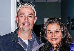 All-Lift Supports Sick Kids Hospital