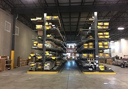 Integro Building Systems